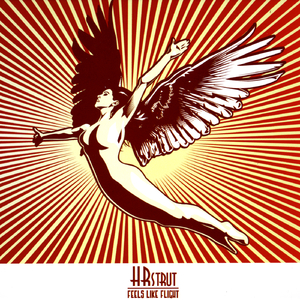 We\'ll Fly to Venus