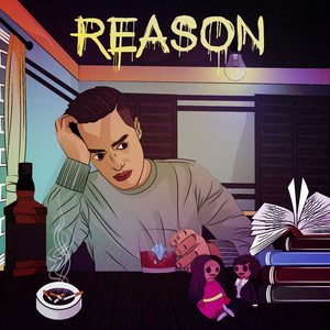 Reason (Prod. by I44TH)