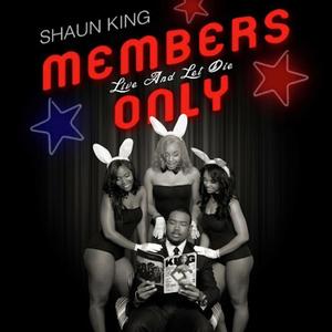 The Last Boy Scout (feat. Kove)