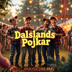 Dalslands Pojkar