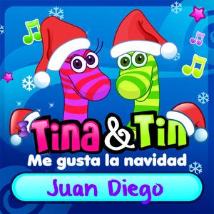 Me Gusta la Navidad Juan Diego