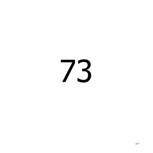 73