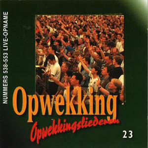 Alles Is Mogelijk (541)