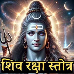 Shiv Raksha Stotra