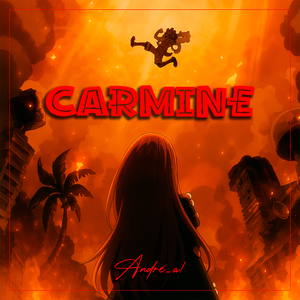 Carmine (From "One Piece") (Spanish Version)