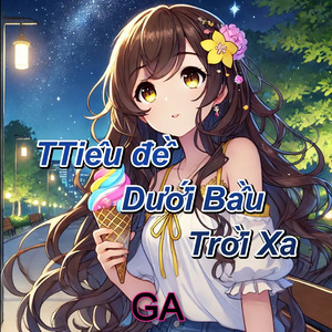 Tiêu đề Dưới Bầu Trời Xa