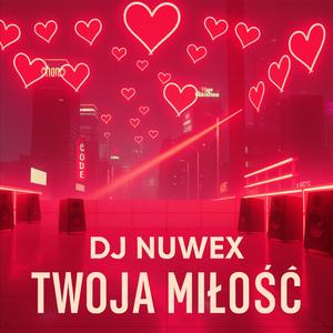 Twoja miłość