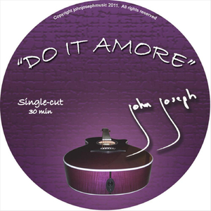 "Do It Amore"