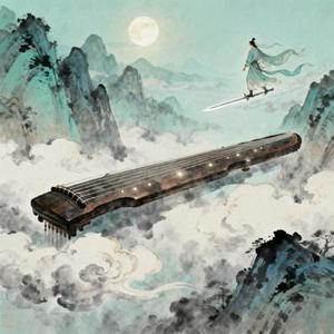渡尘寰 (Cover 胡夏)