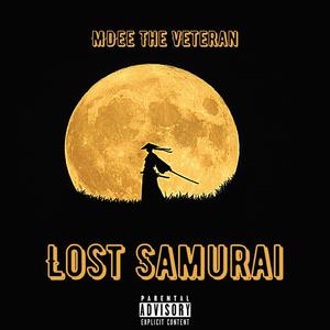 Lost Samurai
