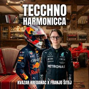 Tecchno Harmonicca (feat. Kvazar Kredanac)