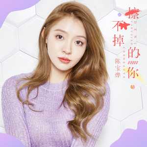 擦不掉的你 (伴奏)