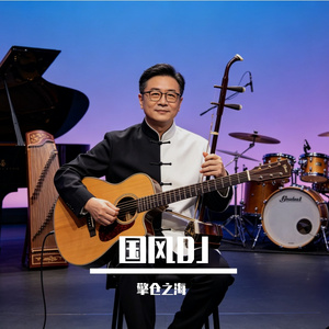 国风DJ