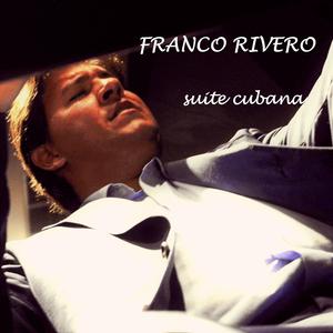 Danza Vitier (feat. Franco Rivero (piano))
