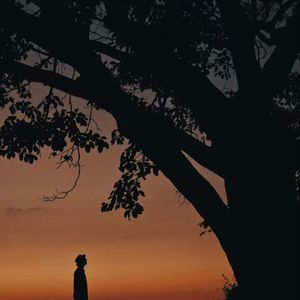 爱你已成日常浪漫