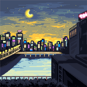 향수 (Prod. NAMSTAR) (Inst.)