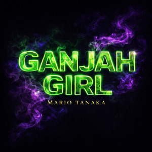 Ganjah Girl