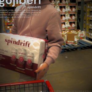 spindrift (feat. XIAO XIAO, orangeben, Mo Dubs, ZAHRIK, Susan Cavalcanti, Brede, htetty, Schune Fu, Taciturn, Shrink, kaleah, jack of all trades, minimonskis, Mallasi, Dak Rogue, 27snails, no face & PSL Gold)