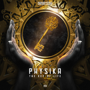 The Key Of Life (Radio Mix)