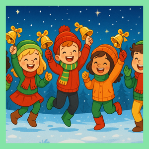 Clopoței, Cling-Cling!