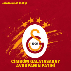 CİMBOM GALATASARAY AVRUPANIN FATİHİ