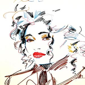 YOUR EYES (feat. TrenchBaby Eddie)