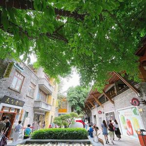 往昔时光