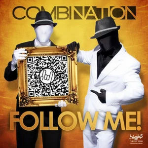 Follow Me (Rene Rodrigezz Remix)
