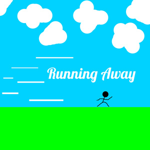 Running Away