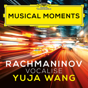14 Romances, Op. 34:No. 14 Vocalise (Arr. Kocsis for Piano)