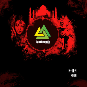 Koba (Original Mix)