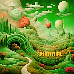 Spirtitual