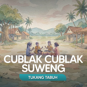 Cublak Cublak Suweng
