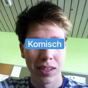 Komisch