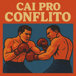 Cai pro Conflito