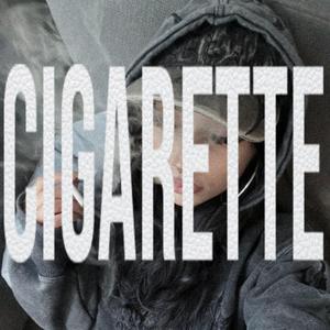 cigarette.