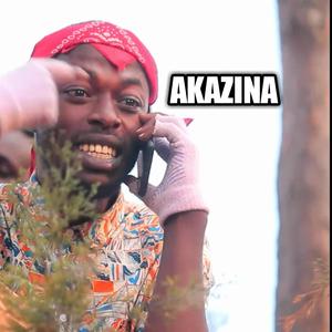 Akazina