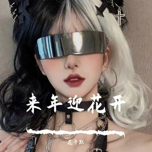 花子默-暗里着迷（DJ热搜版）（花子默 remix）