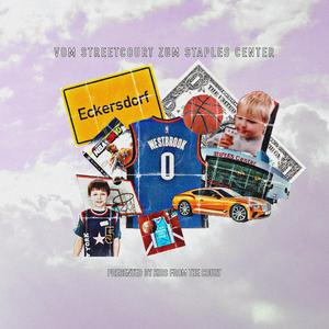 Luka Donrich (feat. Lil Swish & Young Vince Carter)