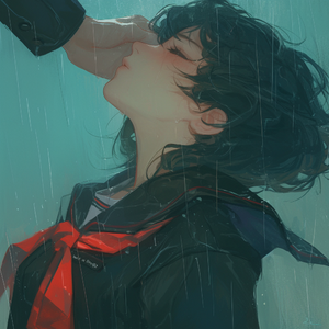 Whispers in the Rain