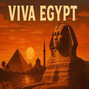 viva egypt 1