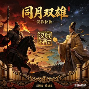 逍遥津·八百破十万