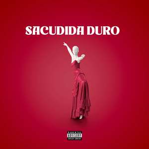 Sacudida duro