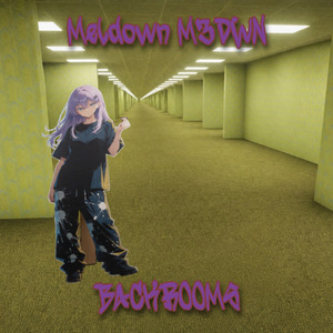 Backrooms