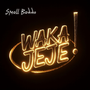 Waka Jeje