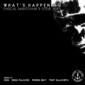 What's Happening (Okin Remix)