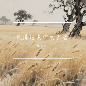 麦田微风