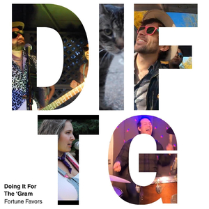 Doing It for the ‘gram