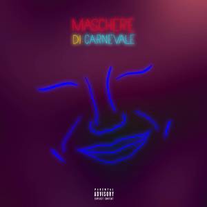 Maschere di carnevale