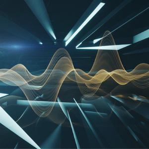 Forged in Motion (Instrumental Version)